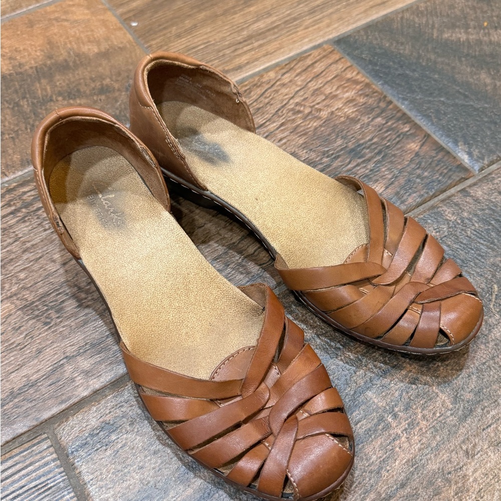 Clarks